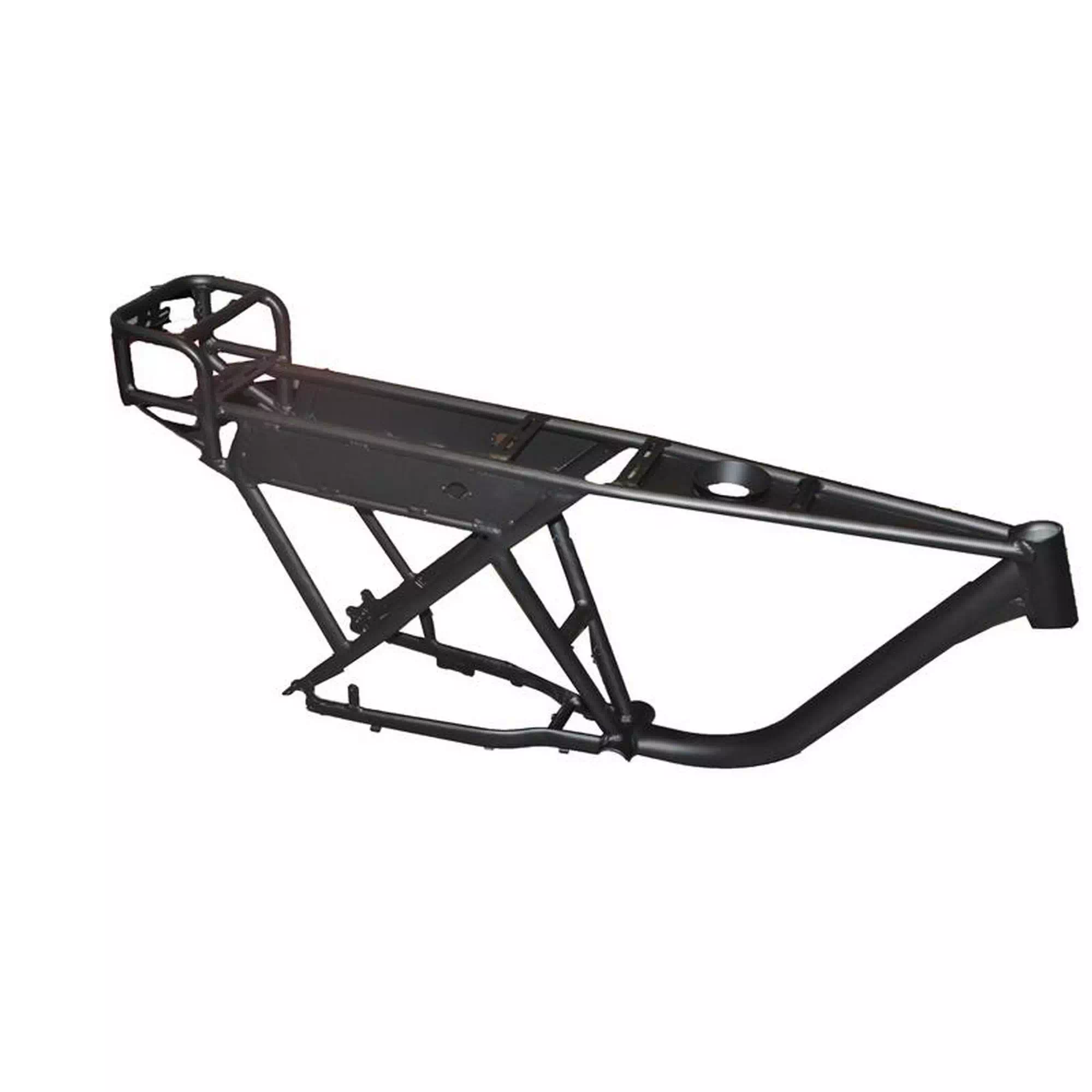 APE RYDER A10 ŞASİ #RK 49600